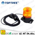 80v Car Flashing Beacon Emergency Warning Signal Lamp